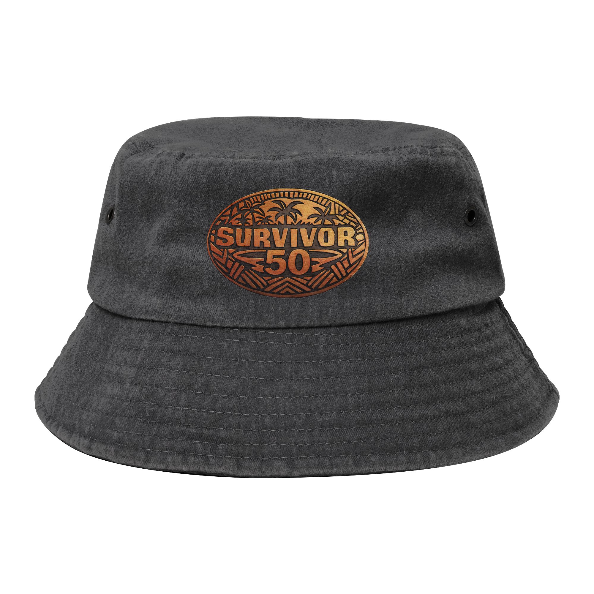 Outdoor Adventure Show - Adventure Game TV Show S-Survivors Bucket