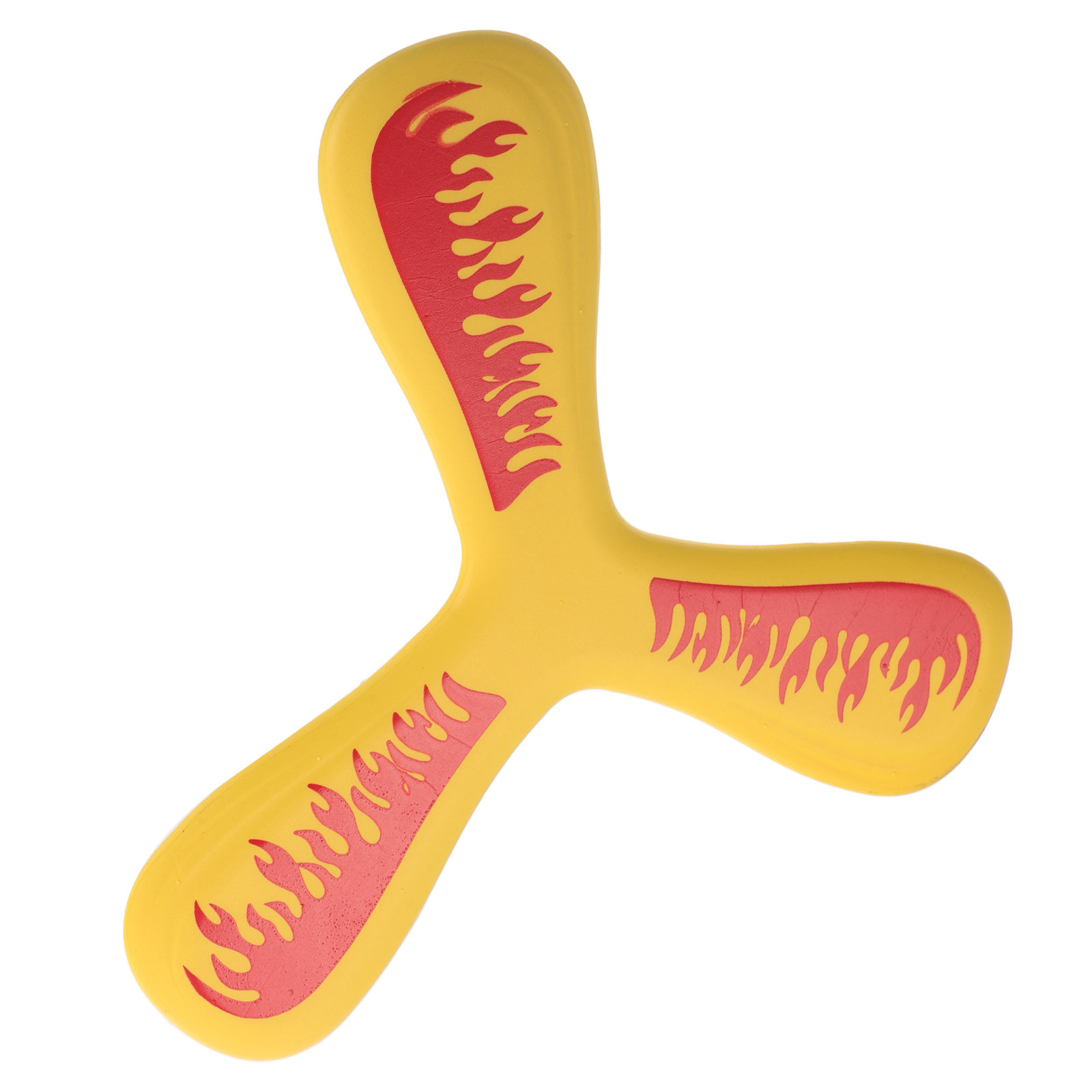 Outdoor Adventure Activities For Kids - Returning Flying Disc Boomerang for Kids