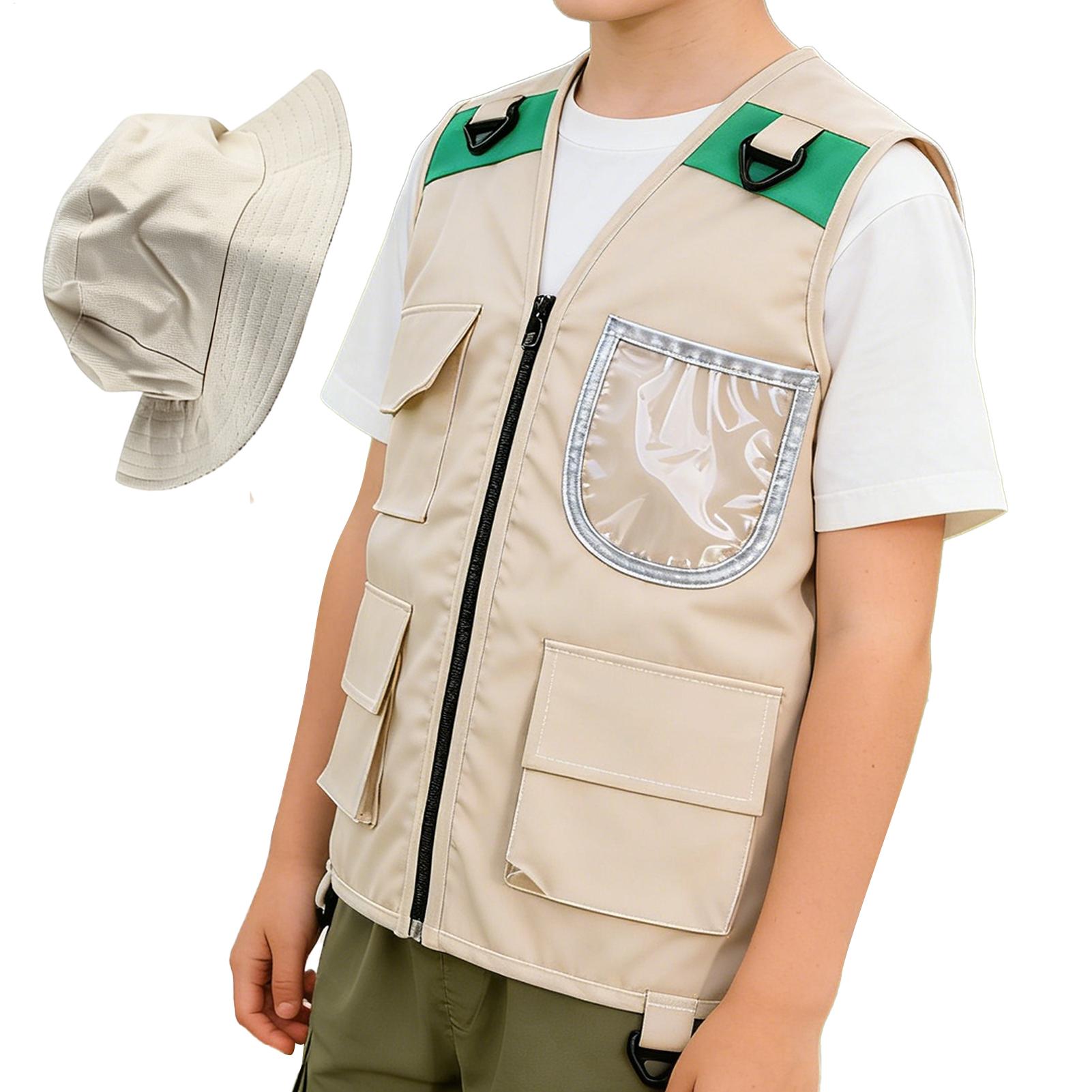 Outdoor Adventure Logo - 1pc Hot Selling Children's Outdoor Explorer