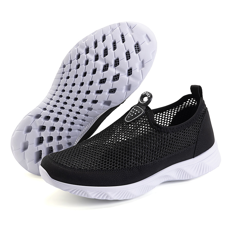Outdoor Adventure Shoes - Men Women Beach Aqua Water Shoes