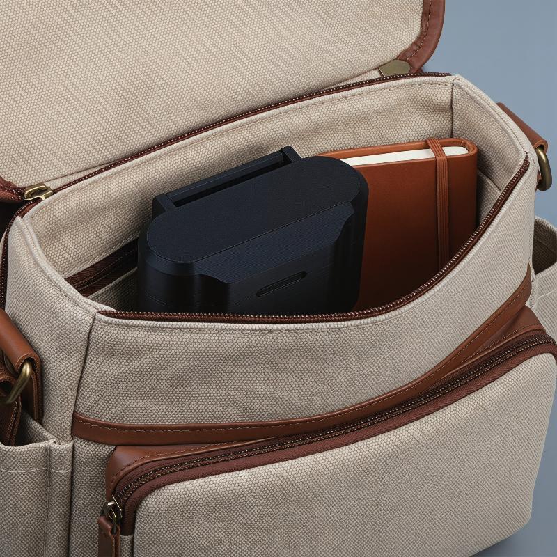 Outdoor Adventure Films - Travel Film Storage Box for 35mm
