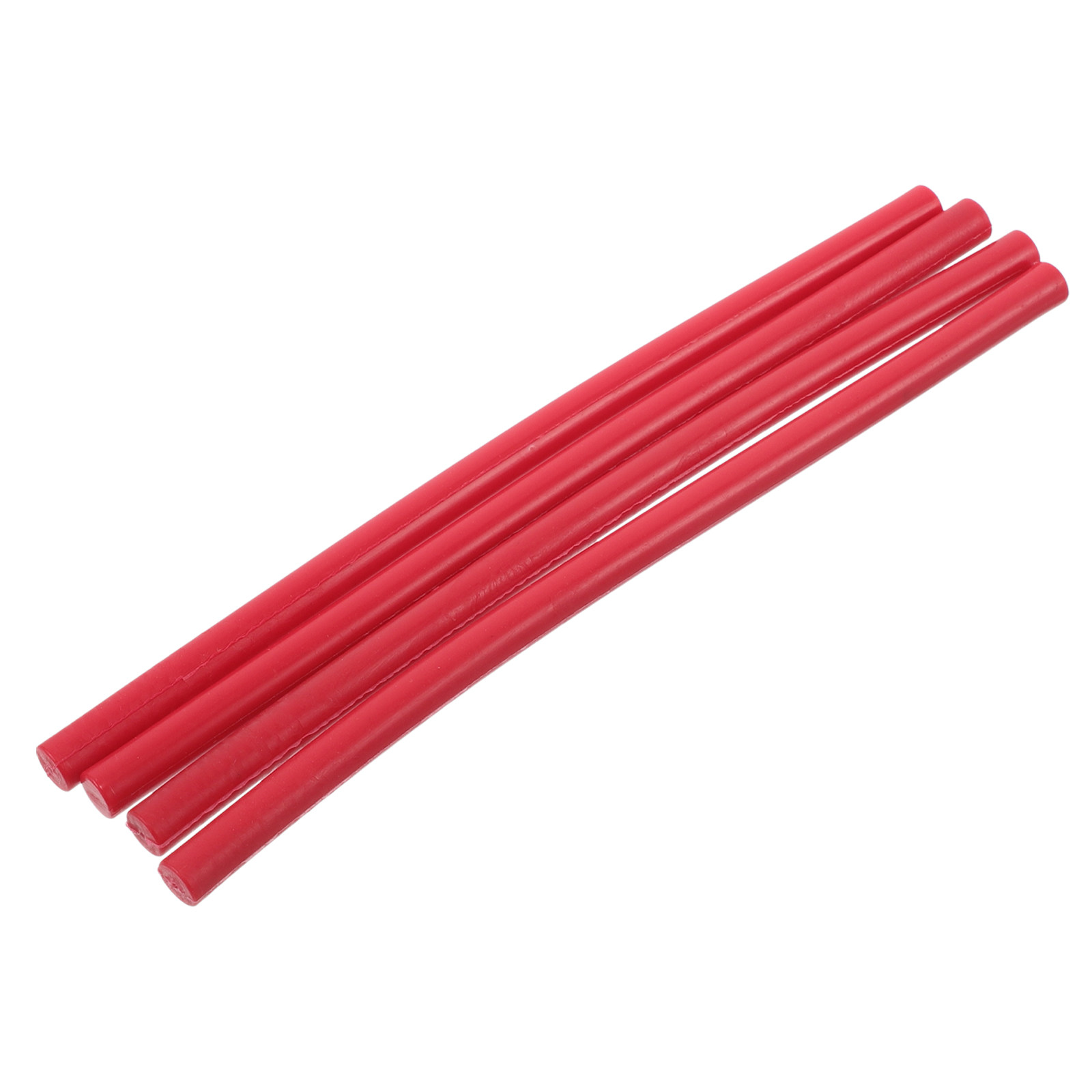 Outdoor Adventure Kit - 4Pcs Red Ski Snowboard Base Repair