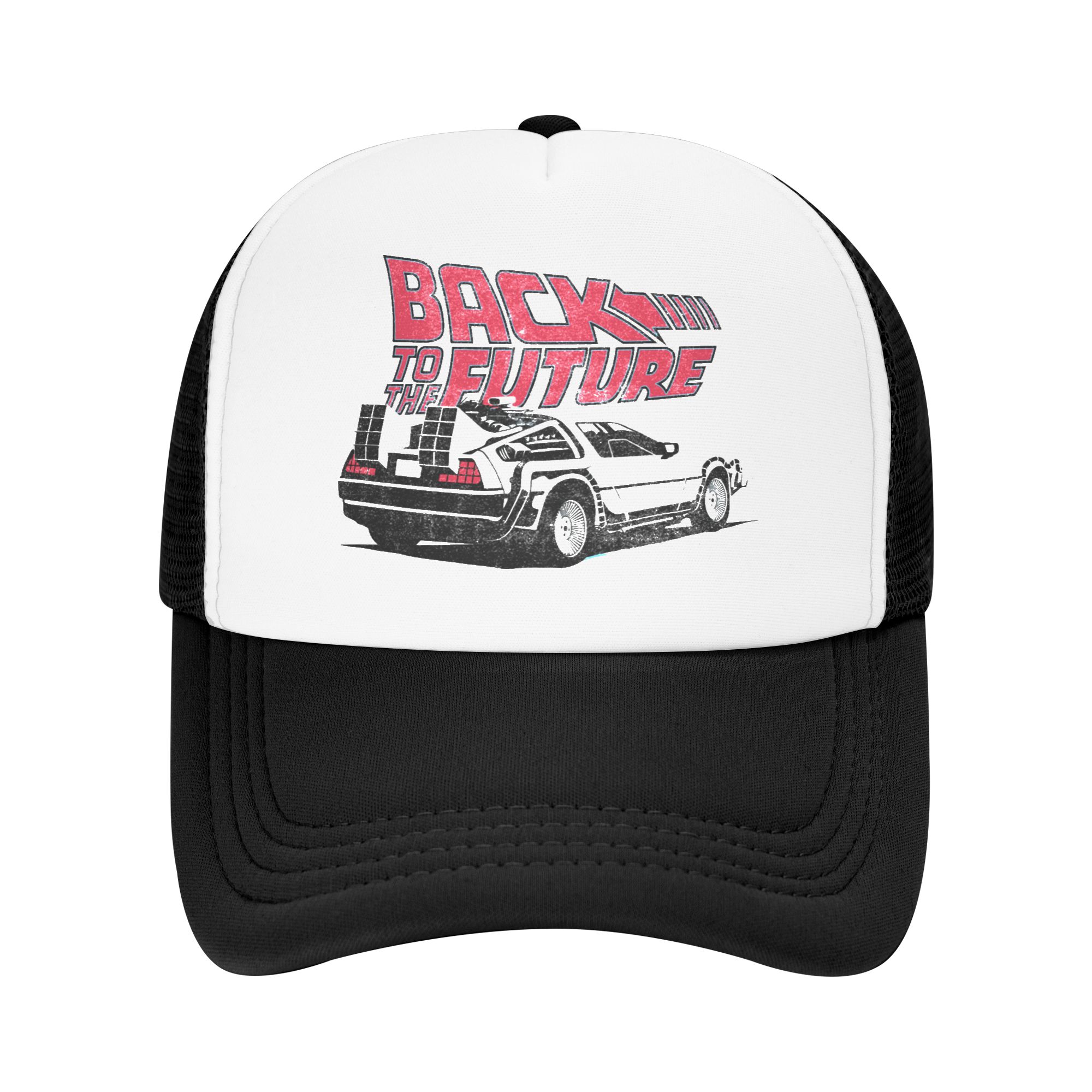 Outdoor Adventure Films - Punk Unisex Vintage back to the
