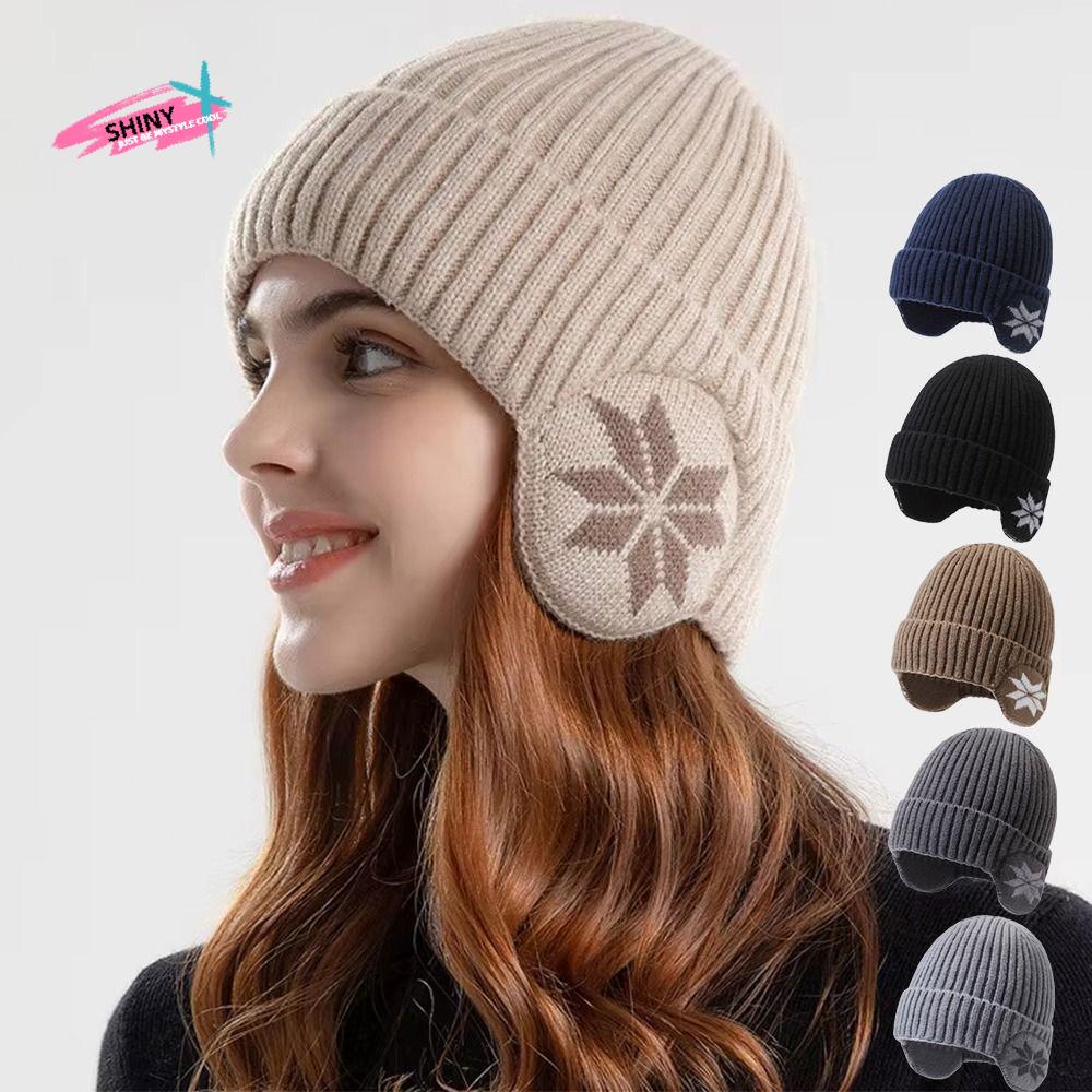 Outdoor Adventure Oa - Universal Fit Thermal Winter Knitted Hat