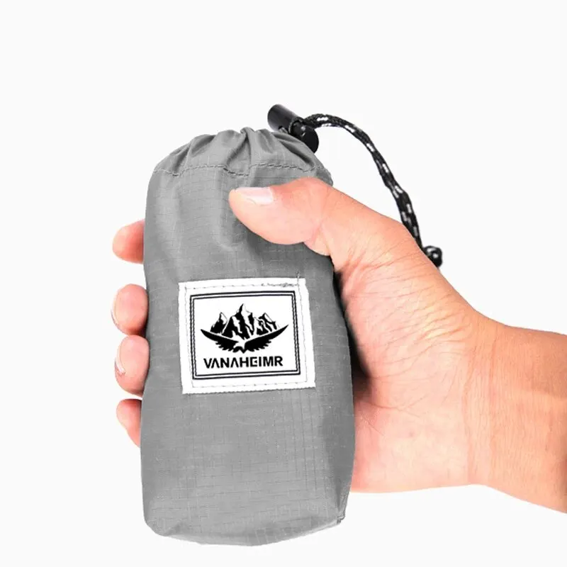 Outdoor Adventure Backpack - Ultra-Light Foldable Backpack - Waterproof, Durable,