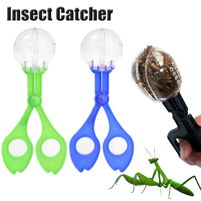 Outdoor Adventure Kit - Kids Outdoor Adventure Insect Catching Toy