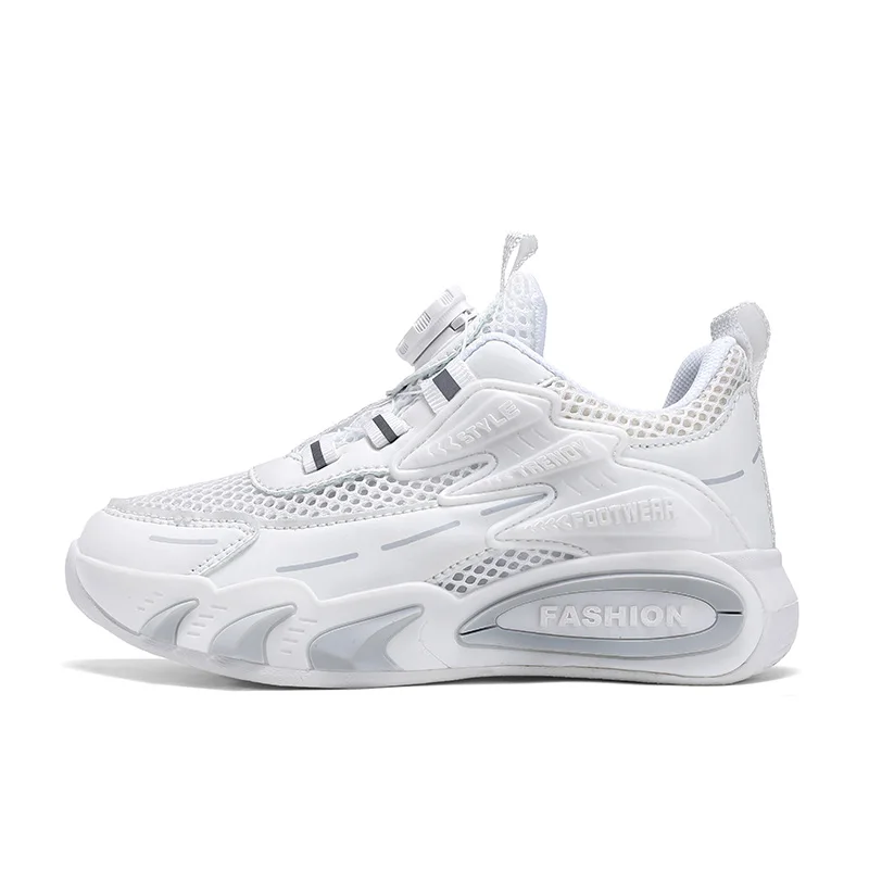 Outdoor Adventure Activities For Kids - Adventure Kids Athletic Shoes Open Vent