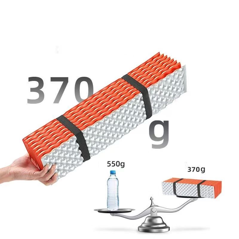 Foldable Moisture Proof Campin - Outdoor Adventure Films 评论和价格