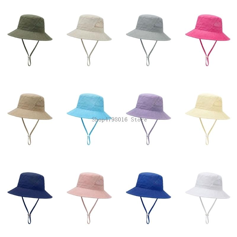  Toddler Summer Hat Wide Brimm - Outdoor Adventure For Toddlers 评论和价格