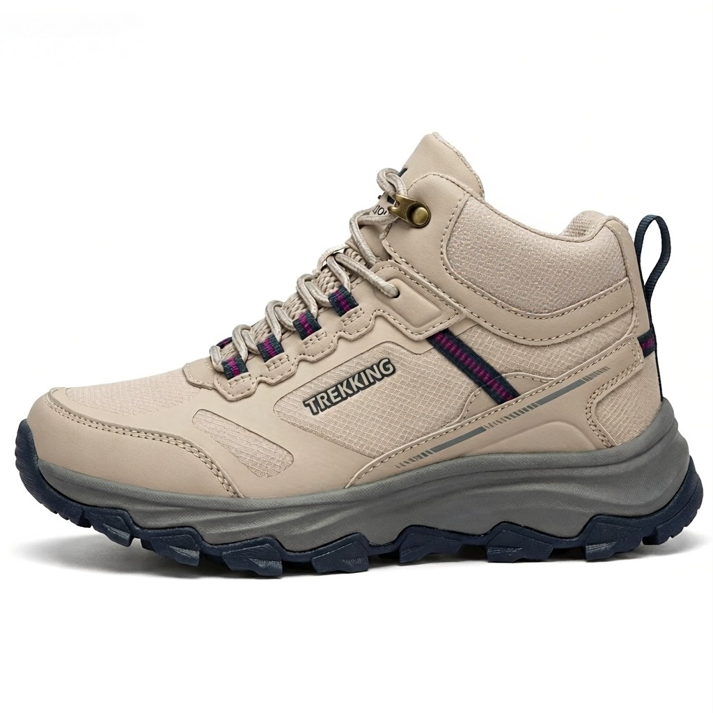 Women's Hiking&Casual Shoes Li - Outdoor Adventure Shoes 评论和价格
