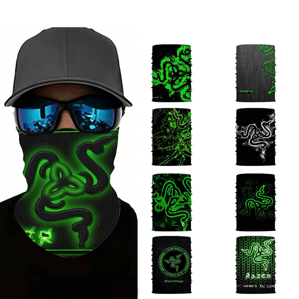 Game R-Razer Logo Warm windpro - Outdoor Adventure Logo 评论和价格