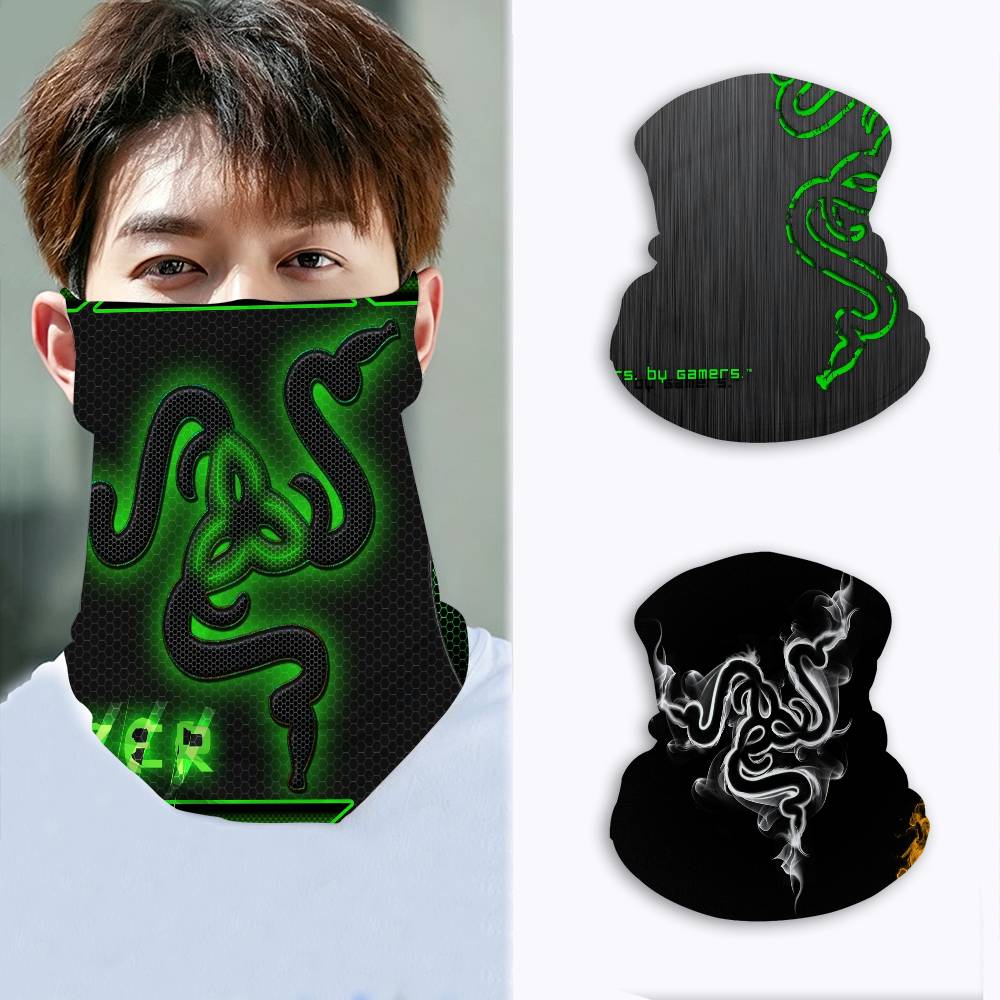 Game R-Razer Logo Warm windpro - Outdoor Adventure Logo 评论和价格