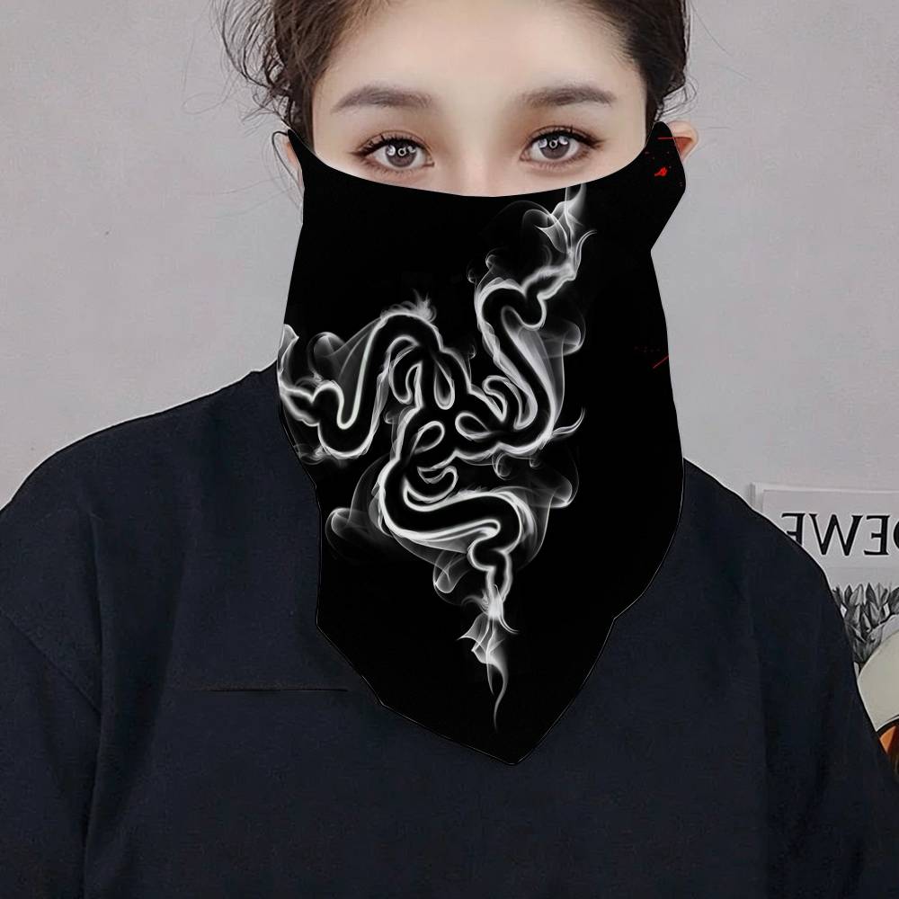 Game R-Razer Logo Warm windpro - Outdoor Adventure Logo 评论和价格