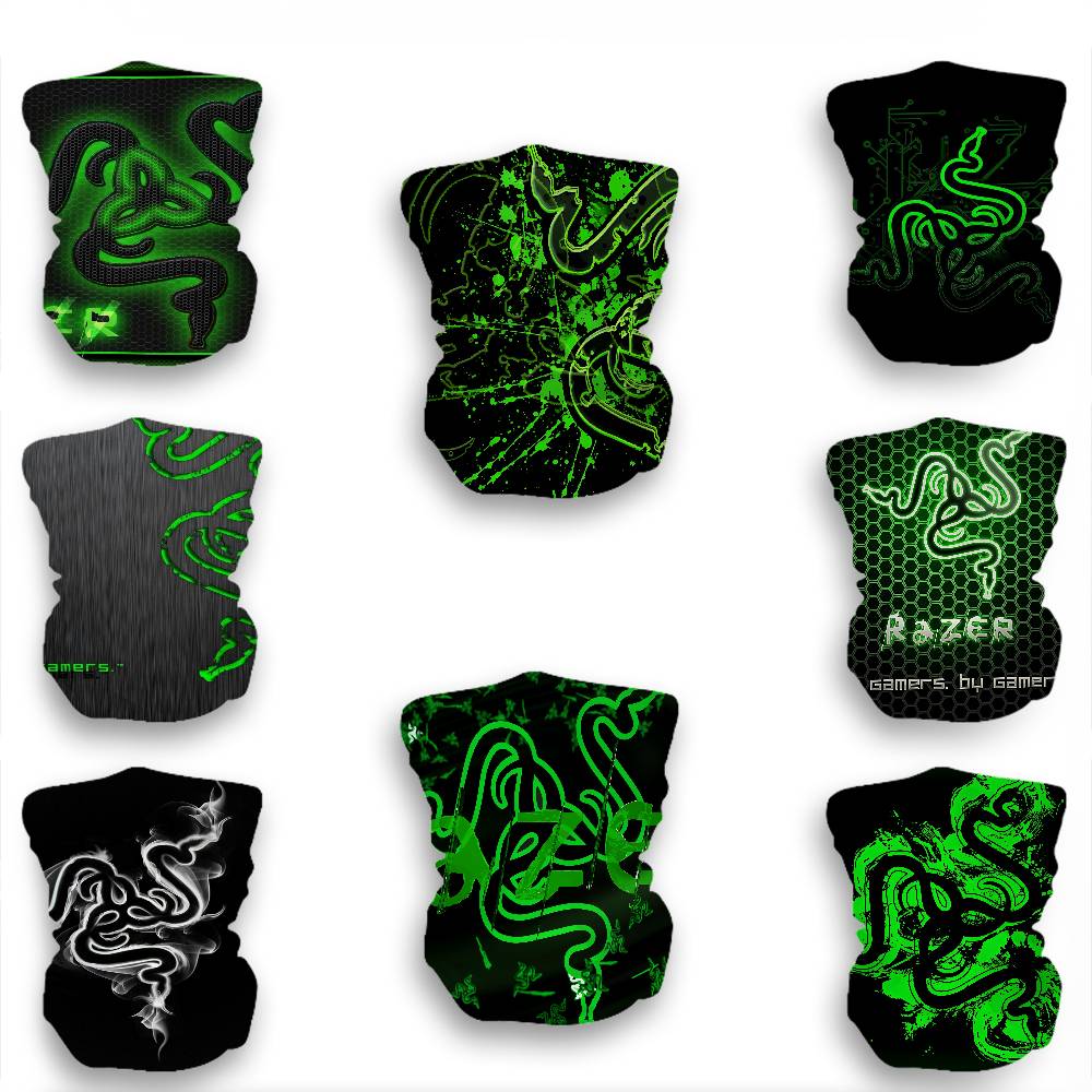 Game R-Razer Logo Warm windpro - Outdoor Adventure Logo 评论和价格