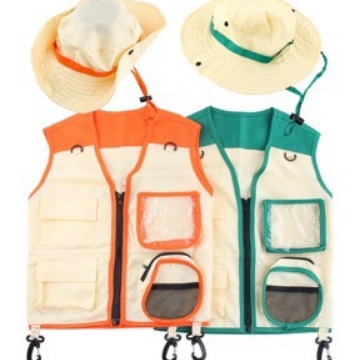 2Pcs Kids Outdoor Adventure Ex - Outdoor Adventure Activities For Kids 评论和价格