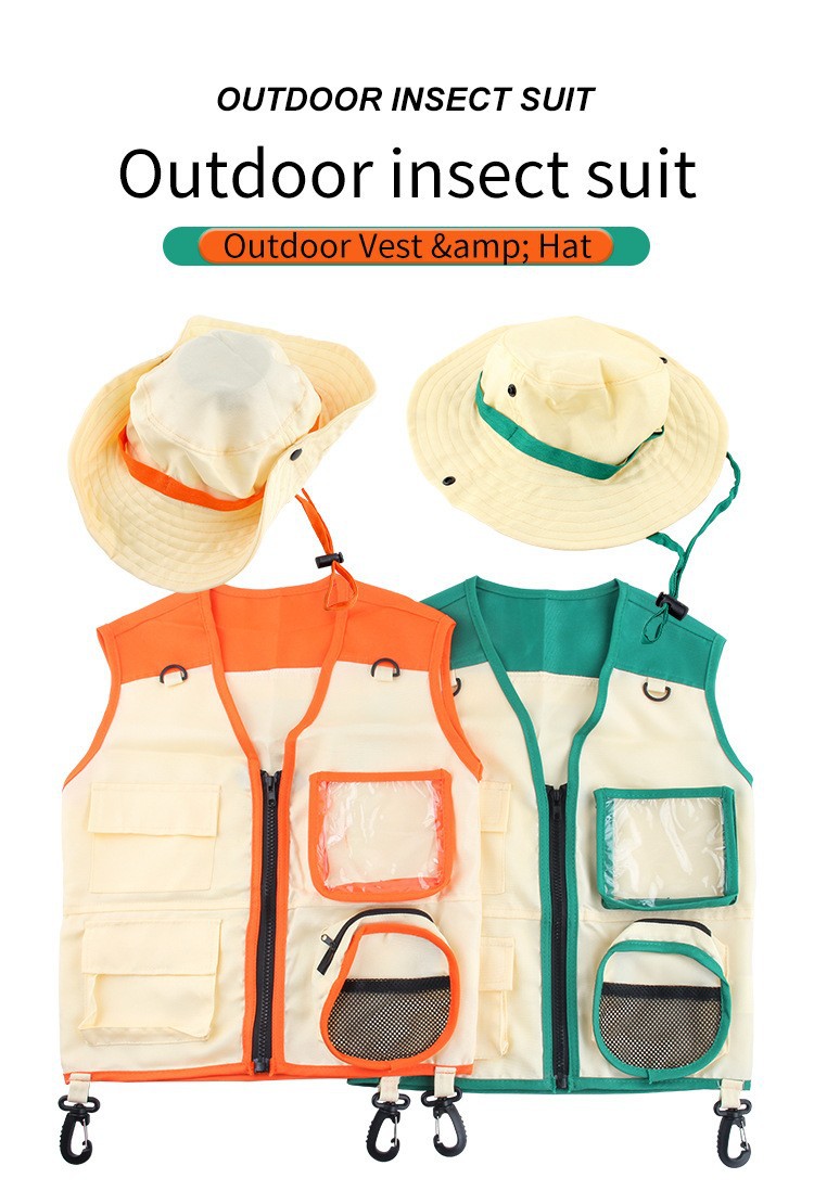 2Pcs Kids Outdoor Adventure Ex - Outdoor Adventure Activities For Kids 评论和价格