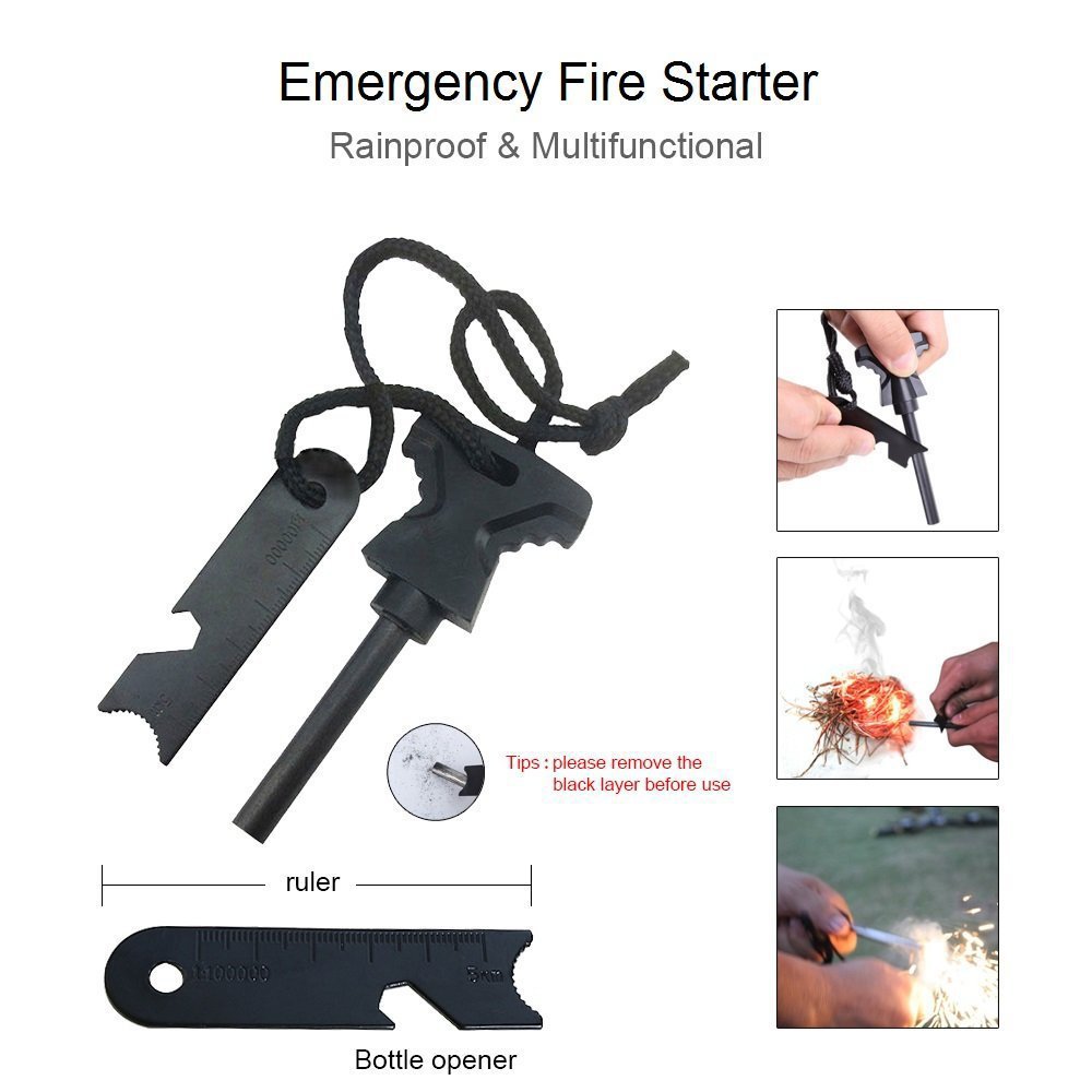 Hongrui DIY Compact Portable I - Outdoor Adventure Kit 评论和价格