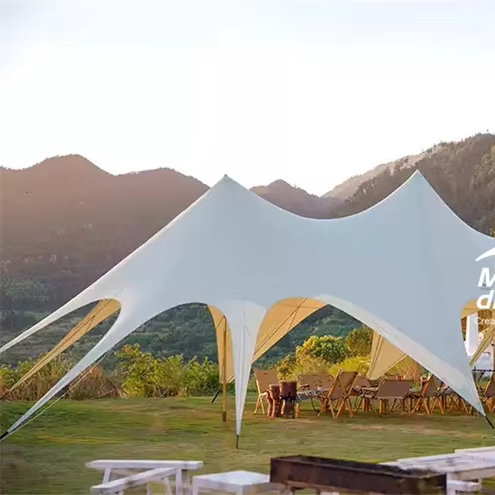 3 Peaks 2 Peaks Star Trade Sho - Outdoor Adventure Show 评论和价格