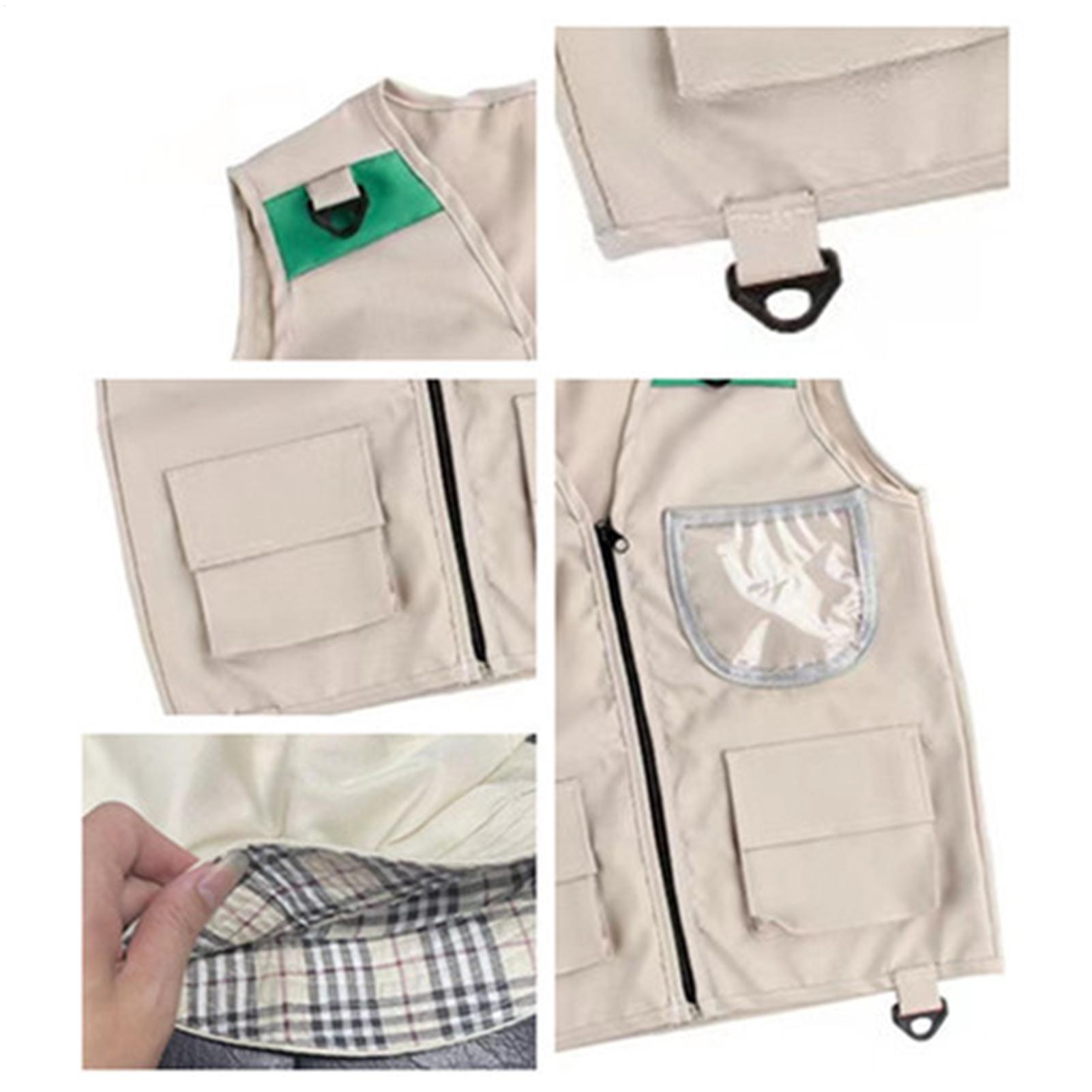 Safari Kids Outdoor Explorer K - Outdoor Adventure Activities For Kids 评论和价格