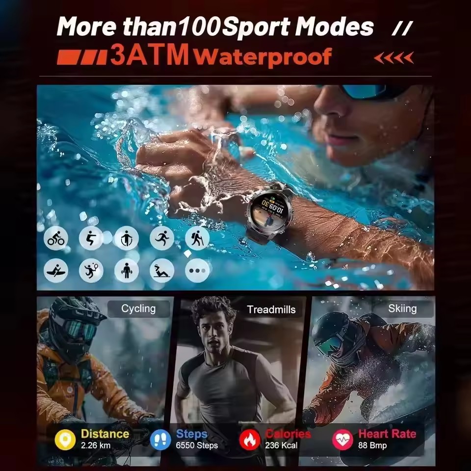 Military Professional Swim Spo - Outdoor Adventure World 评论和价格