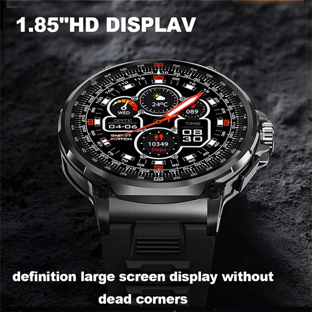 Outdoor Adventure Rugged Smart - Outdoor Adventure World 评论和价格