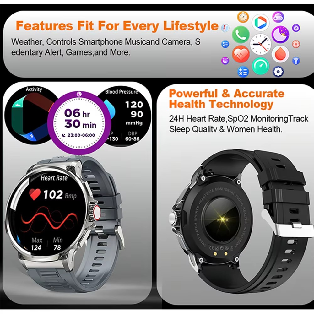 Outdoor Adventure Rugged Smart - Outdoor Adventure World 评论和价格