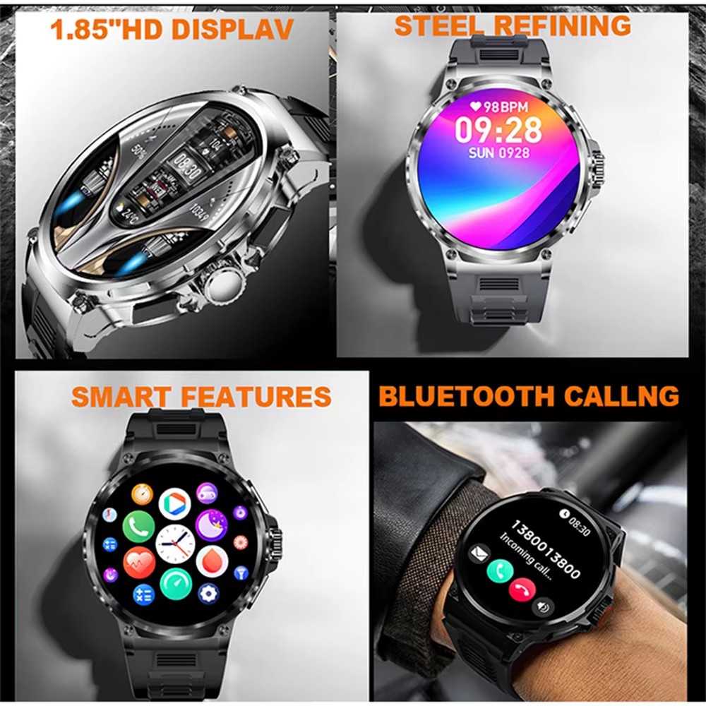 Outdoor Adventure Rugged Smart - Outdoor Adventure World 评论和价格