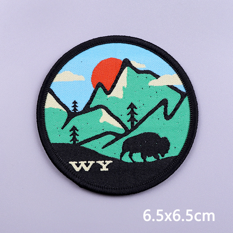 Outdoor Adventure Patches For  - Outdoor Adventure Show 评论和价格