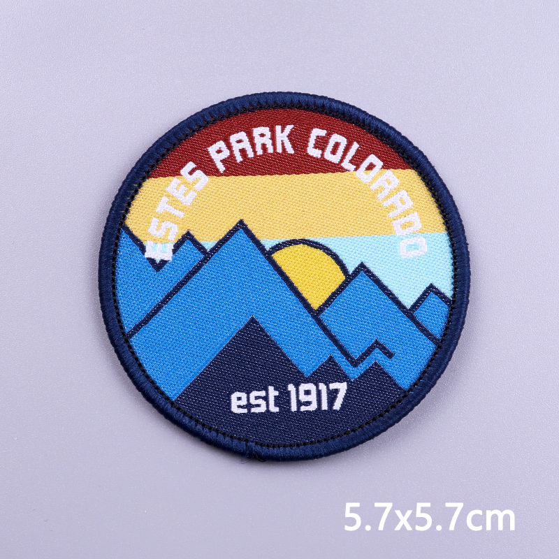 Outdoor Adventure Patches For  - Outdoor Adventure Show 评论和价格