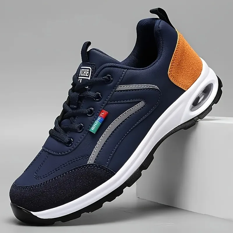Men’s Outdoor Hiking Shoes Bre - Outdoor Adventure Shoes 评论和价格