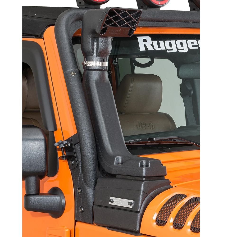 Snorkel Kit Air Intake System  - Outdoor Adventure Kit 评论和价格