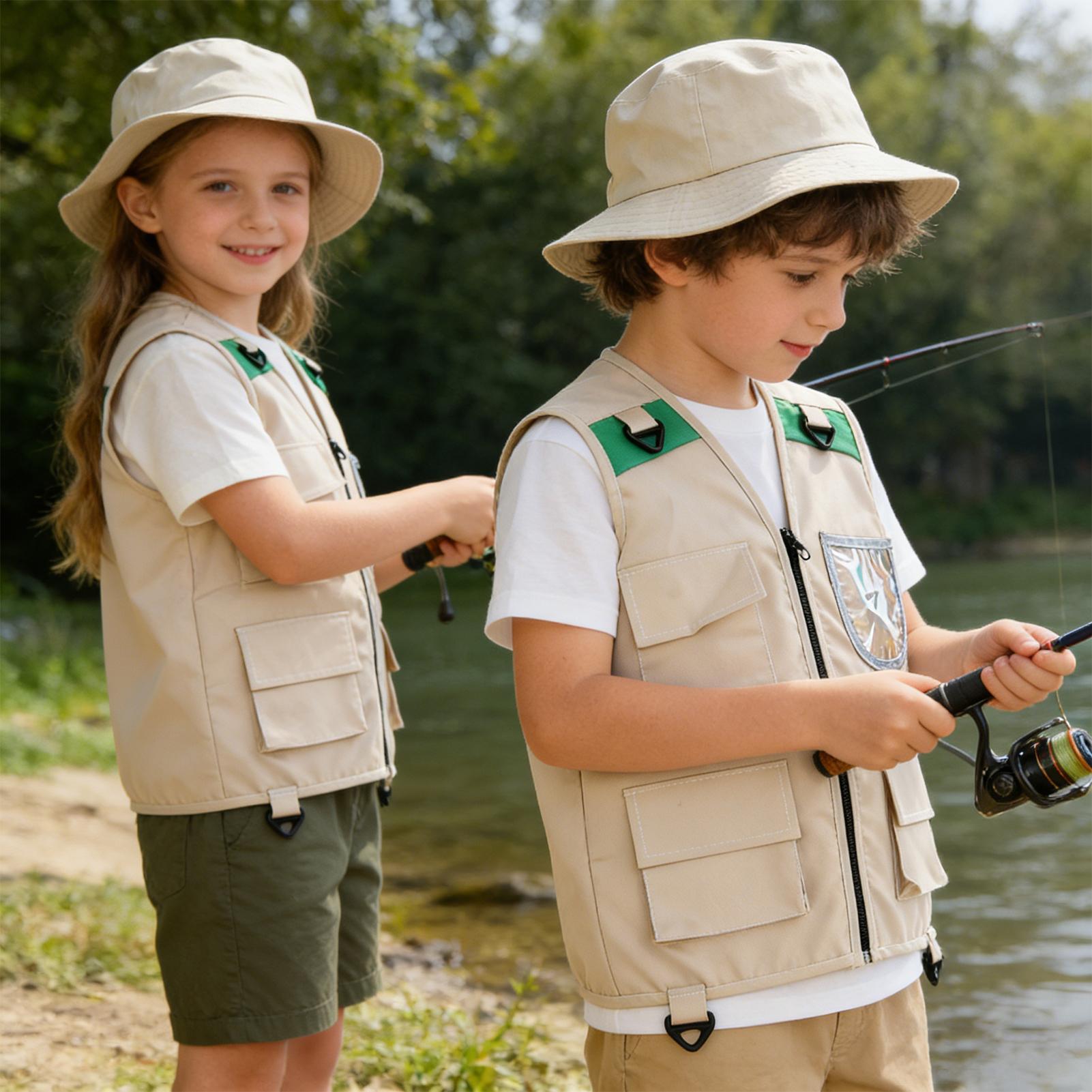 1pc Hot Selling Children's Out - Outdoor Adventure Logo 评论和价格