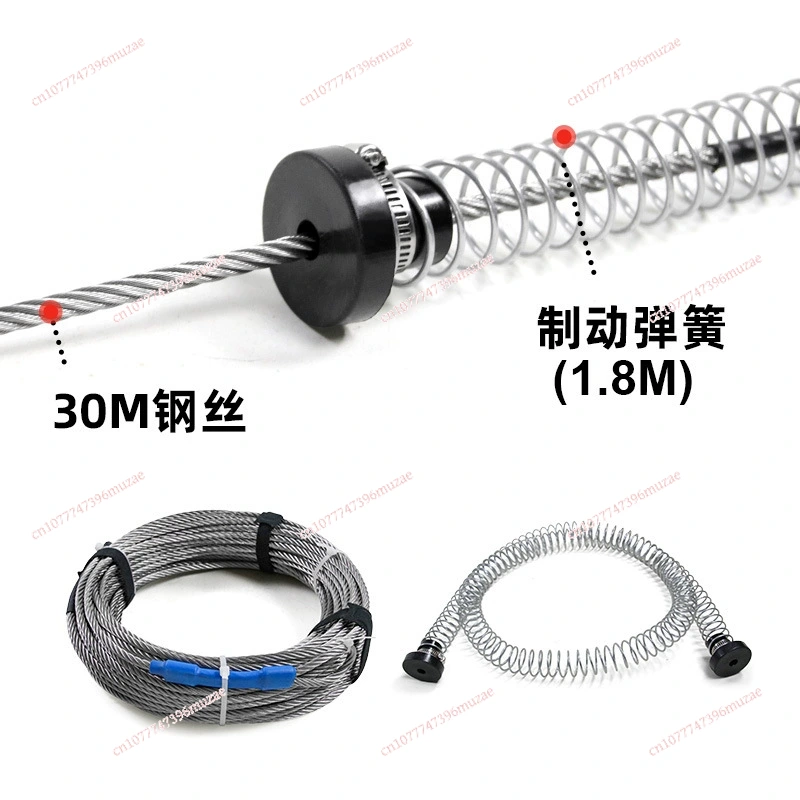 Kids Zipline Kit Steel Cable H - Outdoor Adventure Ziplines & Waterfall 评论和价格