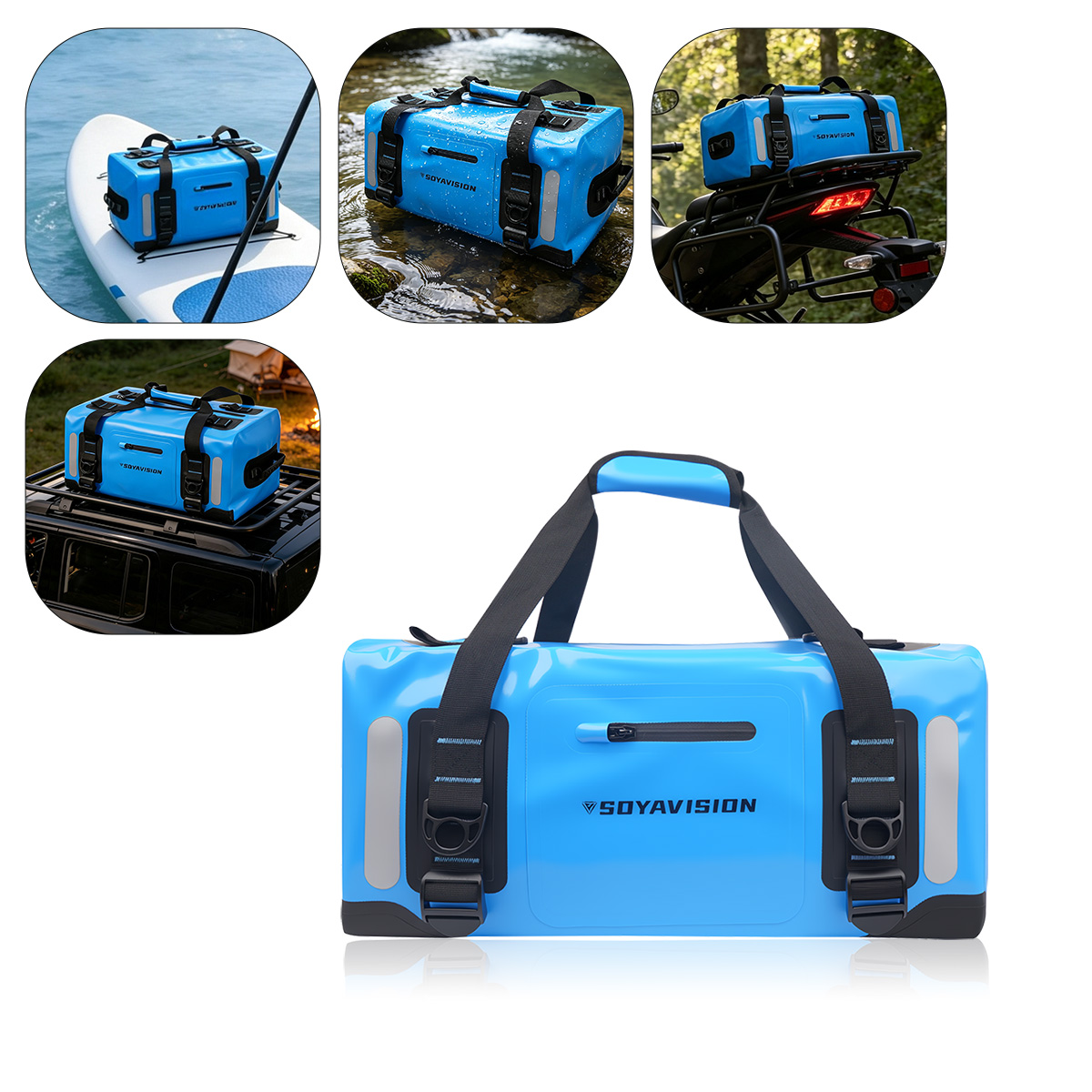 20L 40L 50L 60L 70L 100L Motor - Outdoor Adventure Kit 评论和价格