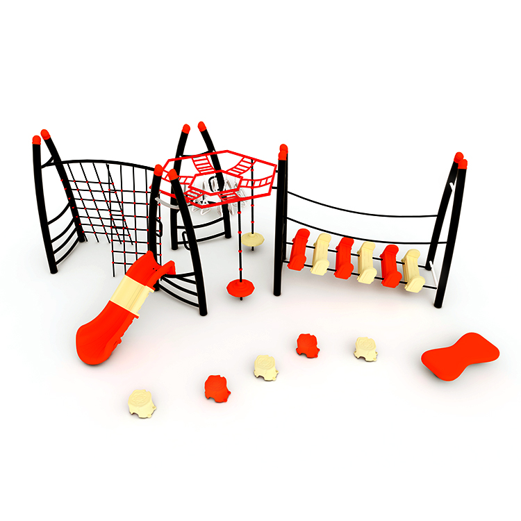 Multi-Activity Adventure Park  - Outdoor Adventure Activities For Kids 评论和价格