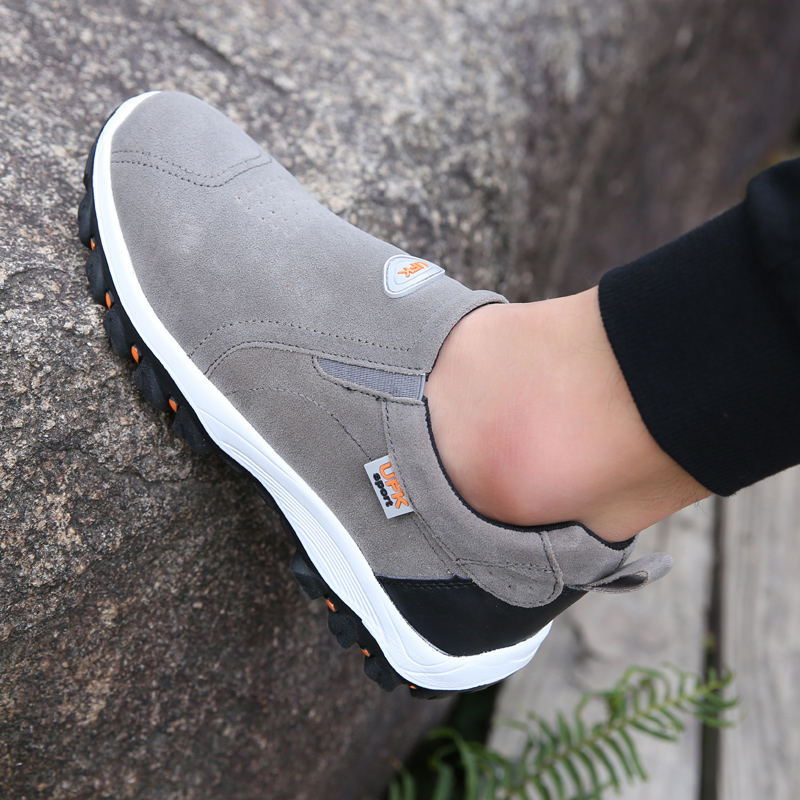 New Outdoor Hiking Camping Lig - Outdoor Adventure Shoes 评论和价格