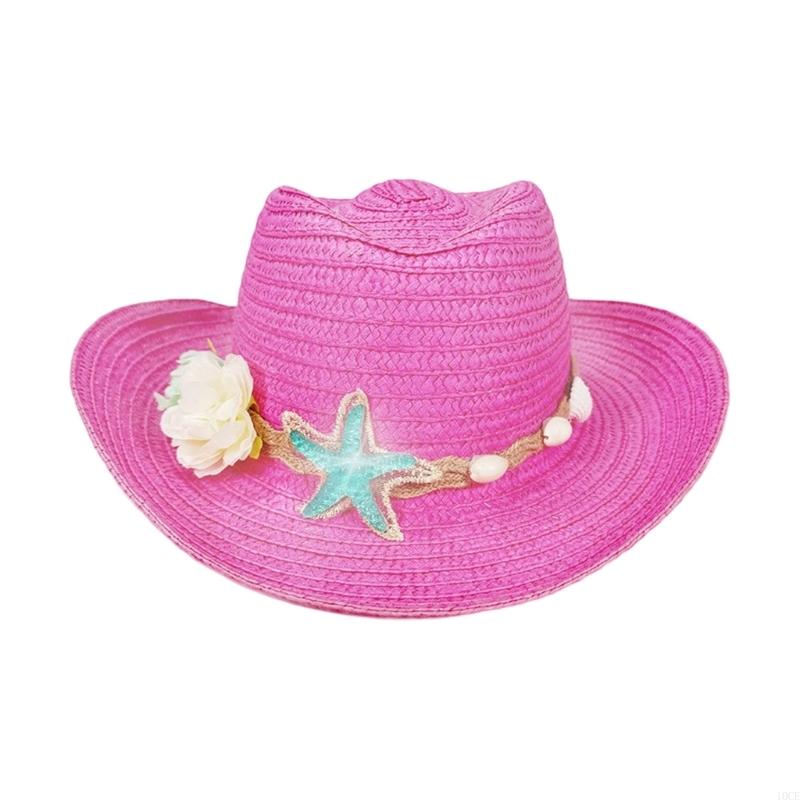 Vacation Children Straw Hat Br - Outdoor Adventure For Adults 评论和价格