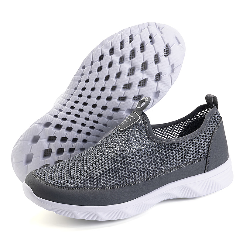 Men Women Beach Aqua Water Sho - Outdoor Adventure Shoes 评论和价格