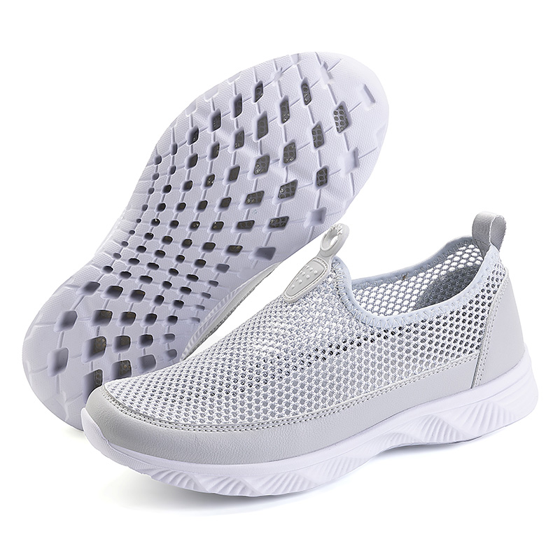 Men Women Beach Aqua Water Sho - Outdoor Adventure Shoes 评论和价格
