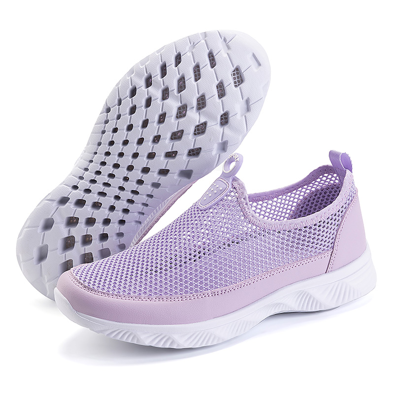 Men Women Beach Aqua Water Sho - Outdoor Adventure Shoes 评论和价格