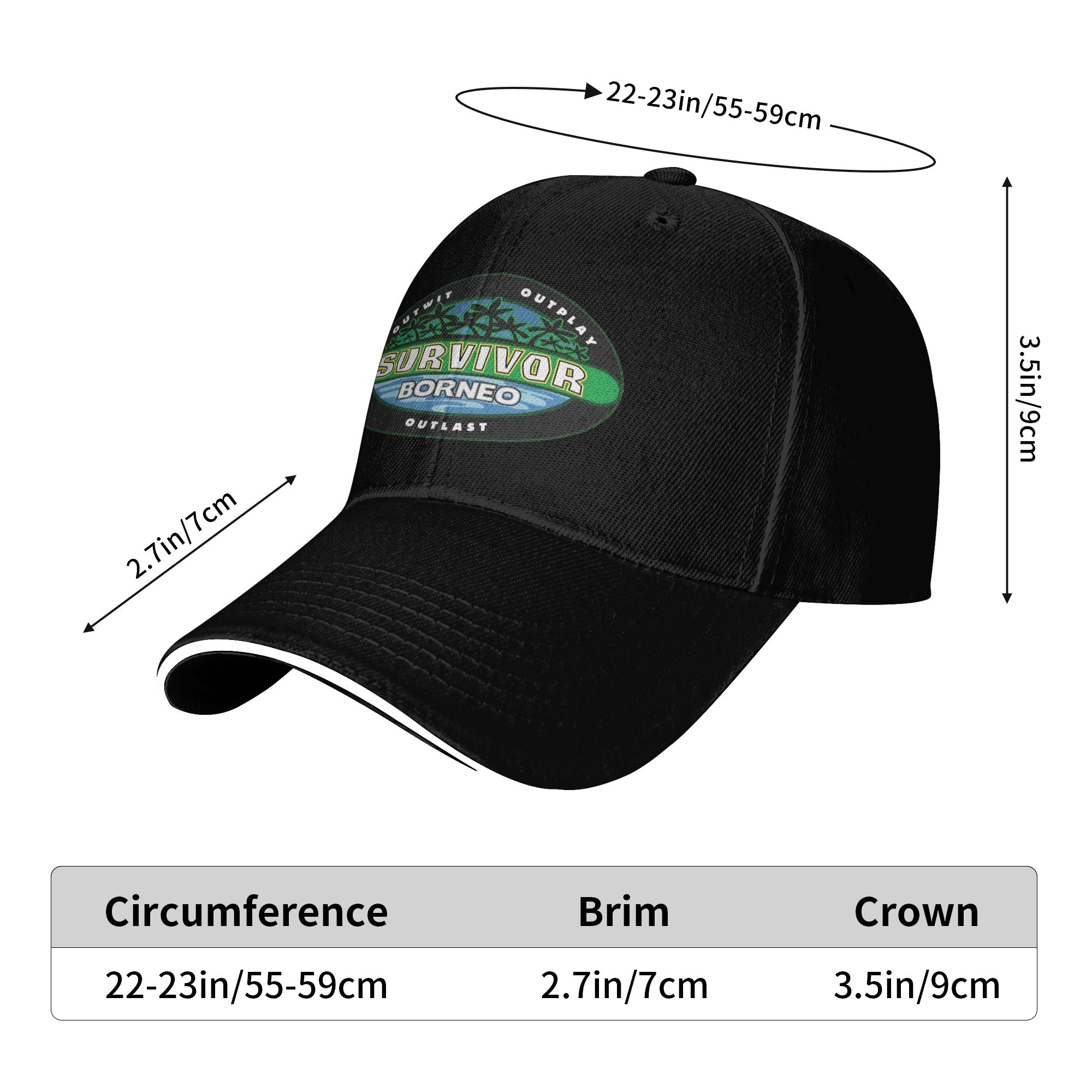 Custom Classic Unisex S-Surviv - Outdoor Adventure Show 评论和价格