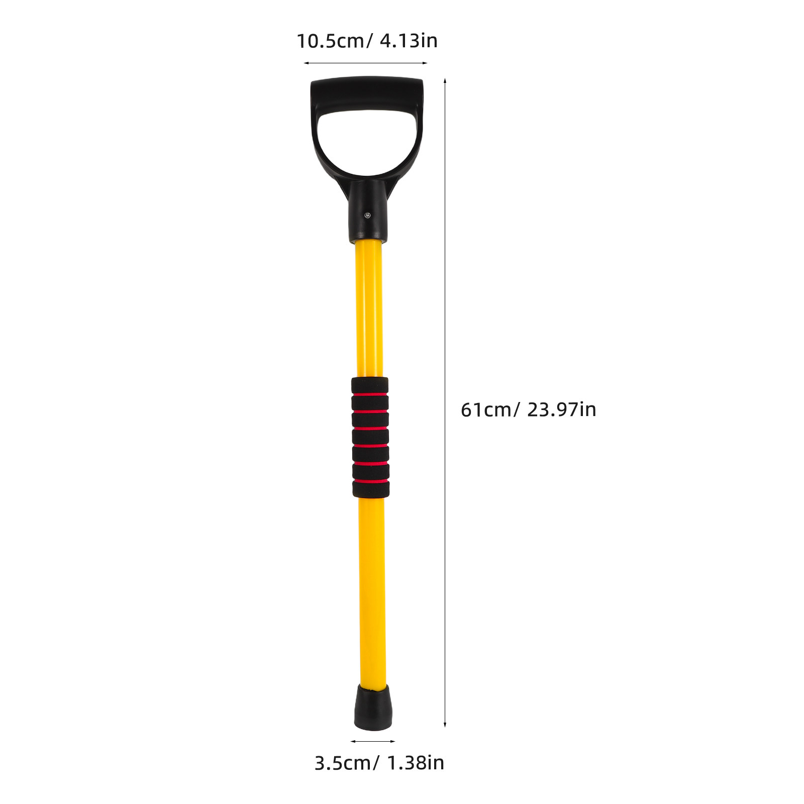 Plastic Paddle for Snow Sled B - Outdoor Adventure Activities For Kids 评论和价格