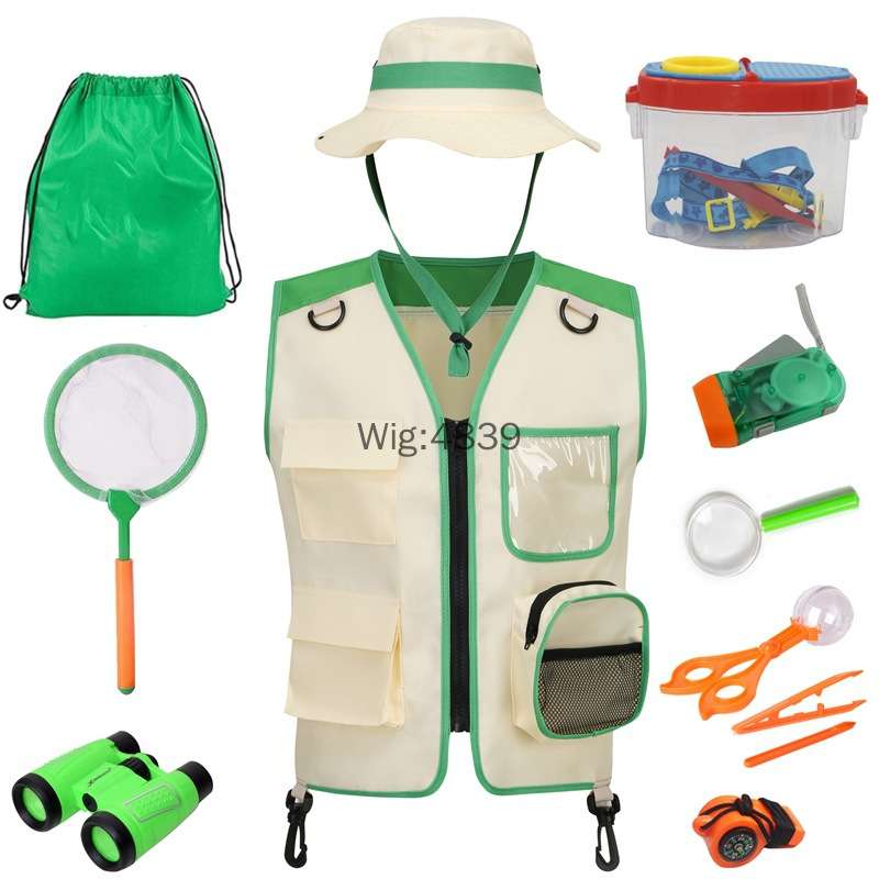 Outdoor Kids Adventure Suit Co - Outdoor Adventure Kids Movies 评论和价格