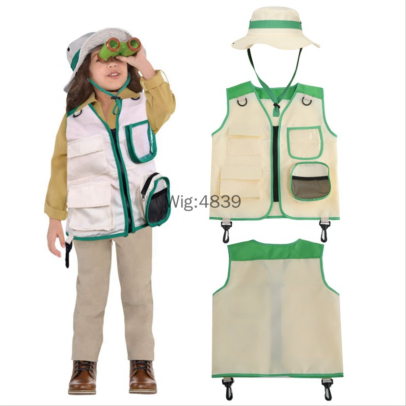 Outdoor Kids Adventure Suit Co - Outdoor Adventure Kids Movies 评论和价格