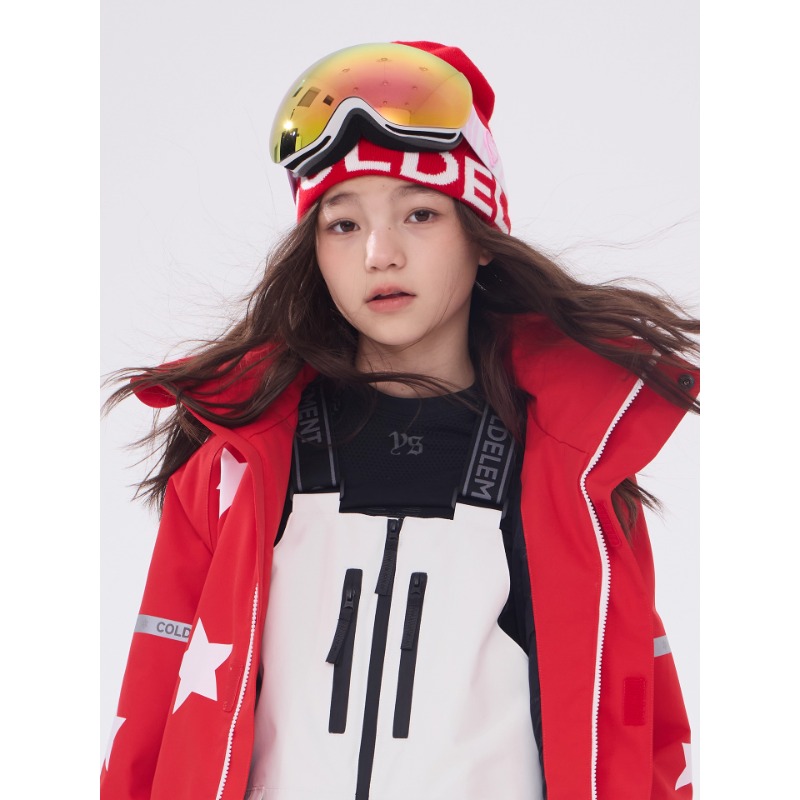 Coldelement Kids Ski Beanie -  - Outdoor Adventure Activities For Kids 评论和价格