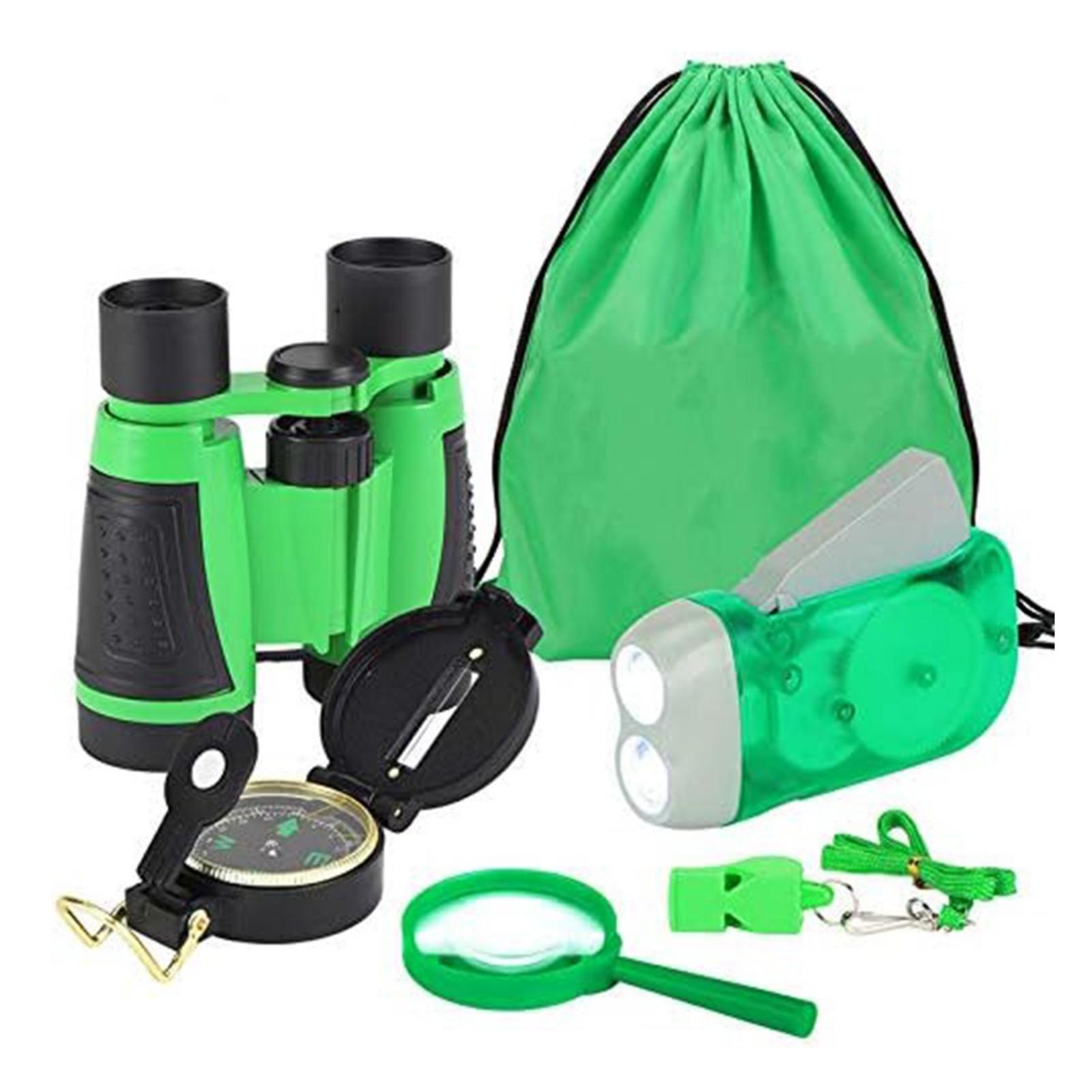 Fold-out Children's Outdoor Ad - Outdoor Adventure Kit 评论和价格