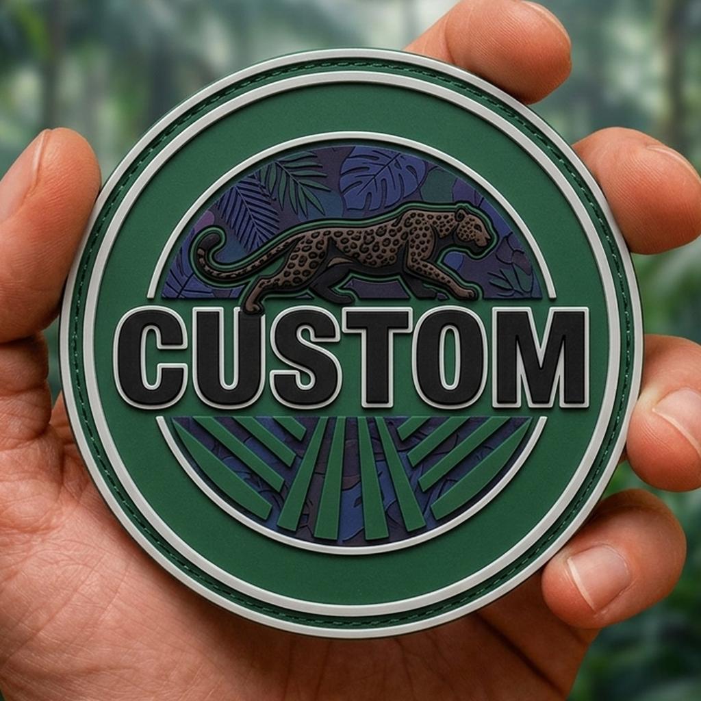 Personalized Embossed Logo Out - Outdoor Adventure Logo 评论和价格