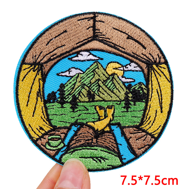 Mountain Camping/Outdoor Adven - Outdoor Adventure Show 评论和价格