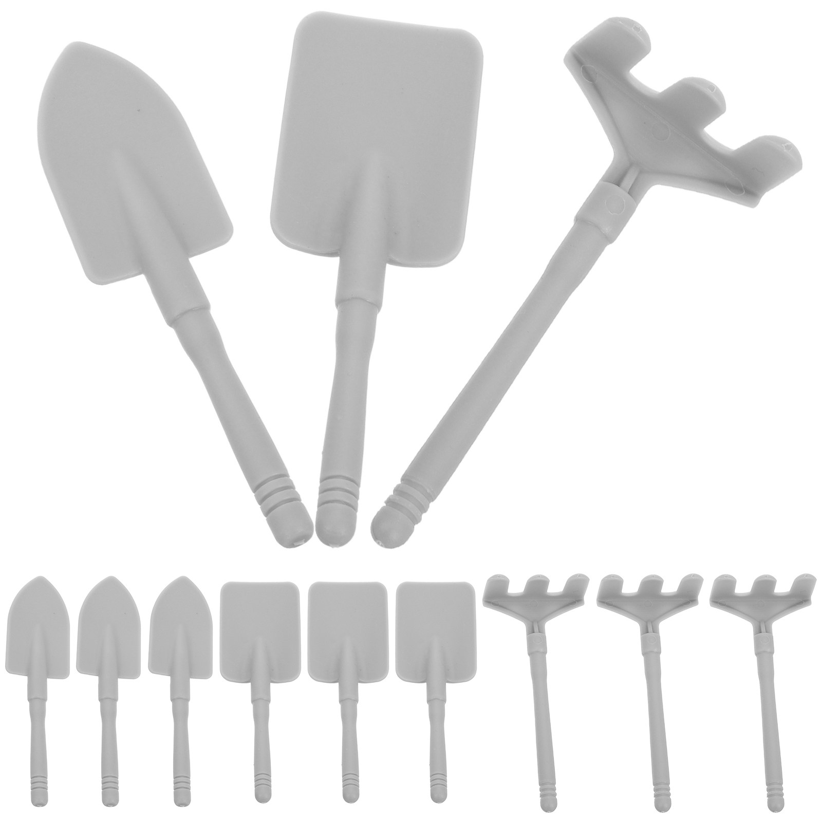 10Set Toddler Garden Tools Lig - Outdoor Adventure For Toddlers 评论和价格