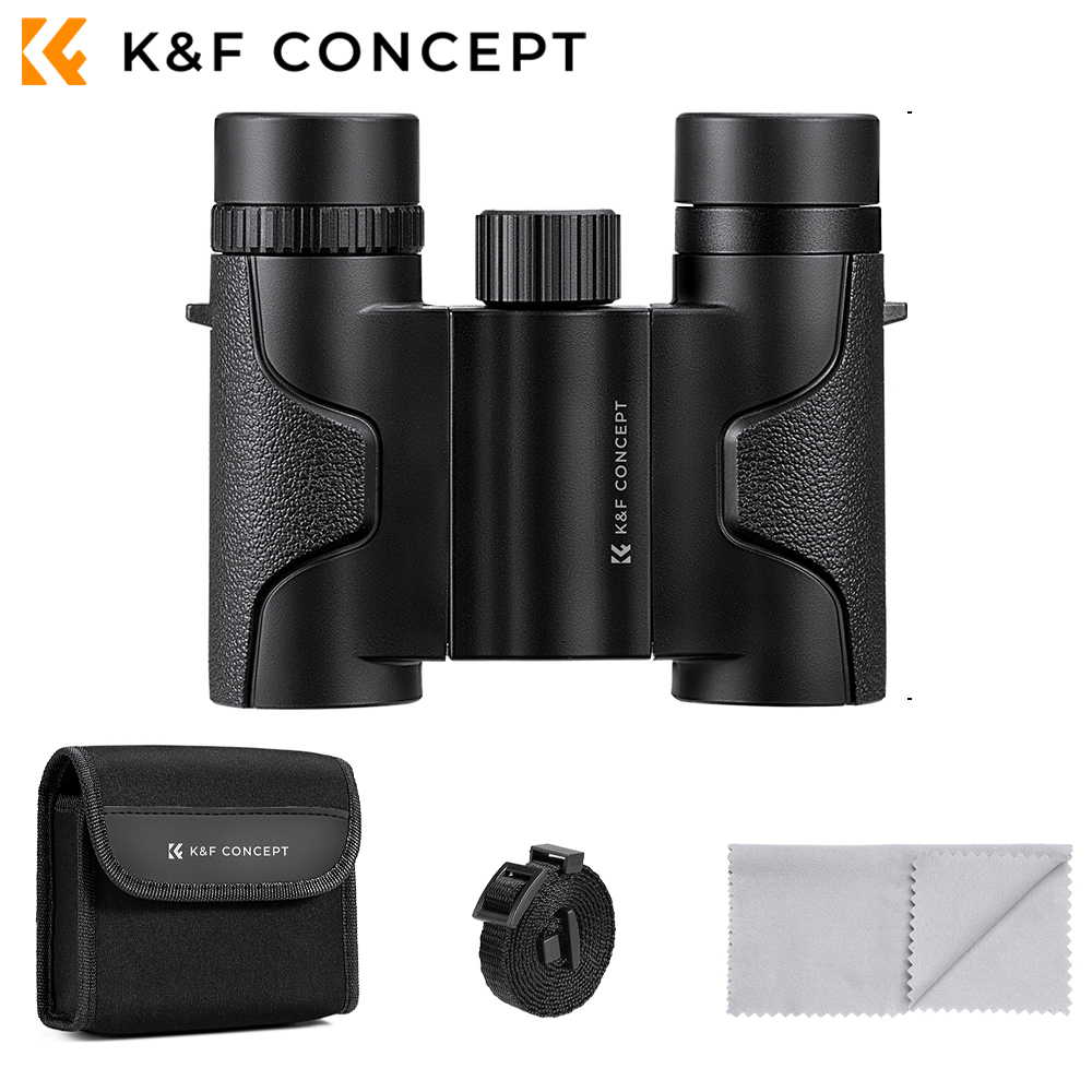 K&F CONCEPT Outdoor Binoculars - Outdoor Adventure Films 评论和价格